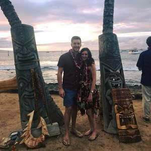 Meet your Posher, Matthew